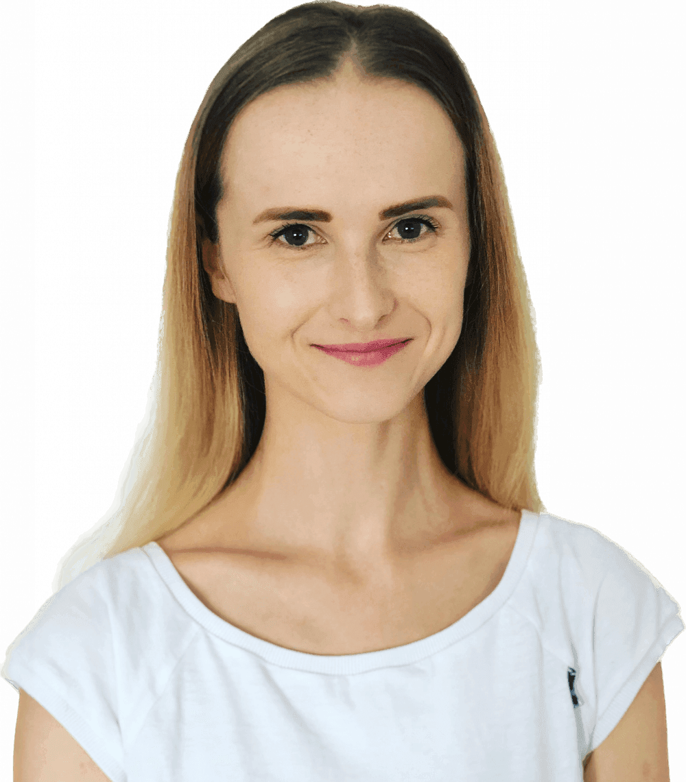 MDDr. Aneta Hřebíčková